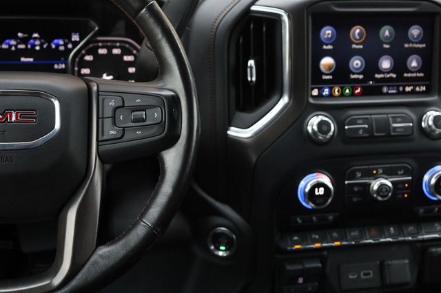 2021 GMC Sierra 1500 AT4 - 23093574 - 30