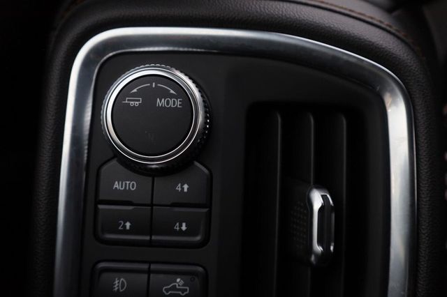 2021 GMC Sierra 1500 AT4 - 23093574 - 34