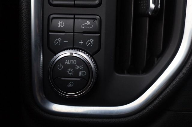 2021 GMC Sierra 1500 AT4 - 23093574 - 35
