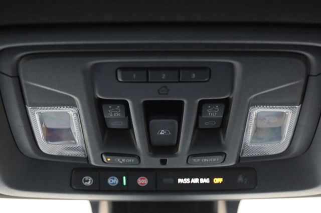 2021 GMC Sierra 1500 AT4 - 23093574 - 36
