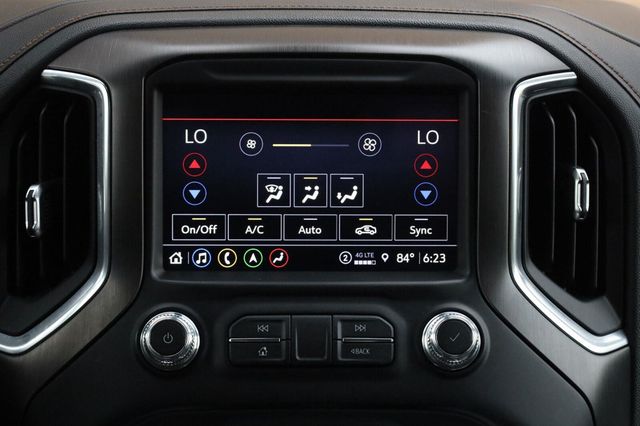 2021 GMC Sierra 1500 AT4 - 23093574 - 38