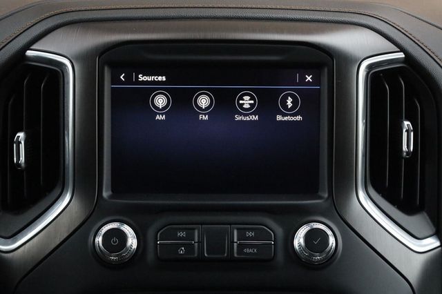 2021 GMC Sierra 1500 AT4 - 23093574 - 39