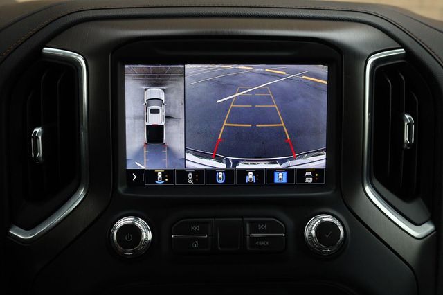 2021 GMC Sierra 1500 AT4 - 23093574 - 40