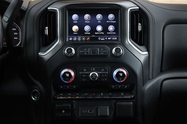 2021 GMC Sierra 1500 AT4 - 23093574 - 42