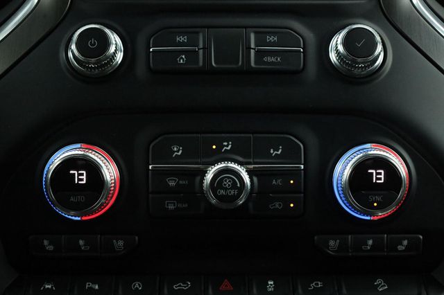 2021 GMC Sierra 1500 AT4 - 23093574 - 43