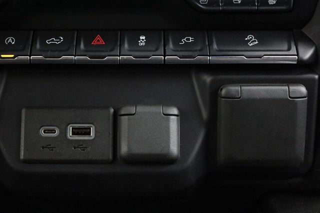 2021 GMC Sierra 1500 AT4 - 23093574 - 44