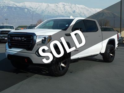 Used GMC Sierra 1500 at Watts Automotive Serving American Fork, UT