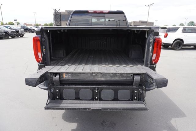 2021 GMC Sierra 1500 AT4 - 22904355 - 10