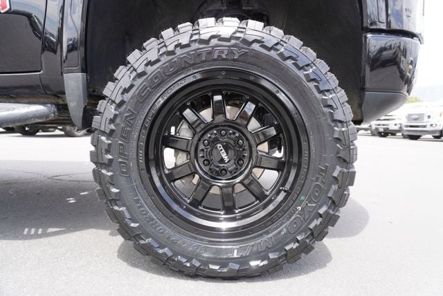 2021 GMC Sierra 1500 AT4 - 22904355 - 16