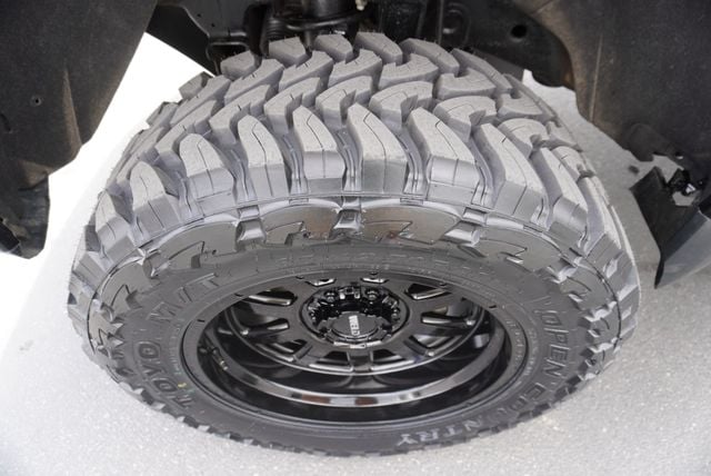 2021 GMC Sierra 1500 AT4 - 22904355 - 17