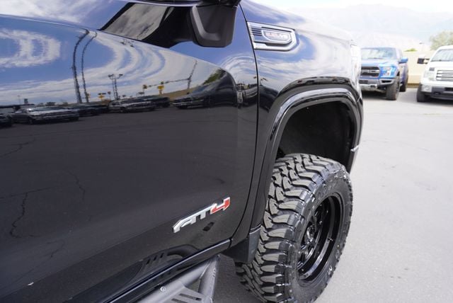 2021 GMC Sierra 1500 AT4 - 22904355 - 20