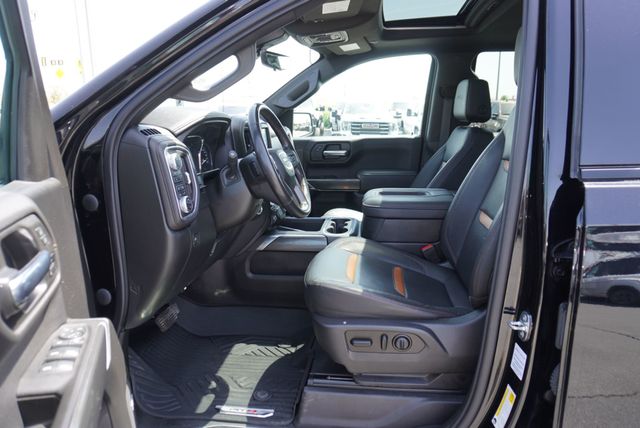 2021 GMC Sierra 1500 AT4 - 22904355 - 21