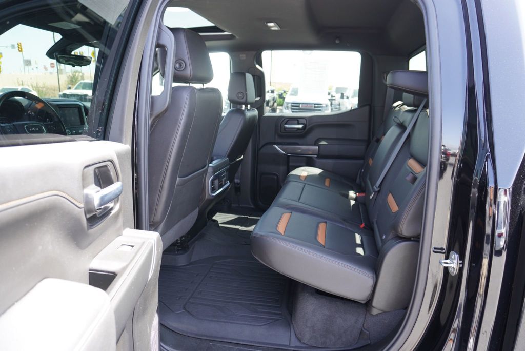 2021 GMC Sierra 1500 AT4 - 22904355 - 22