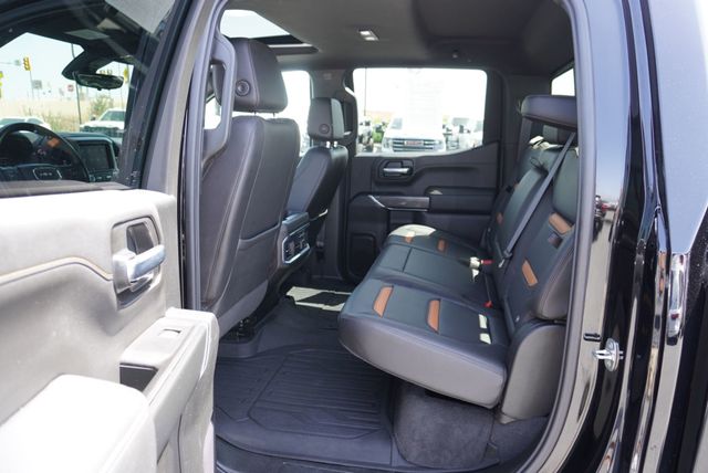 2021 GMC Sierra 1500 AT4 - 22904355 - 22