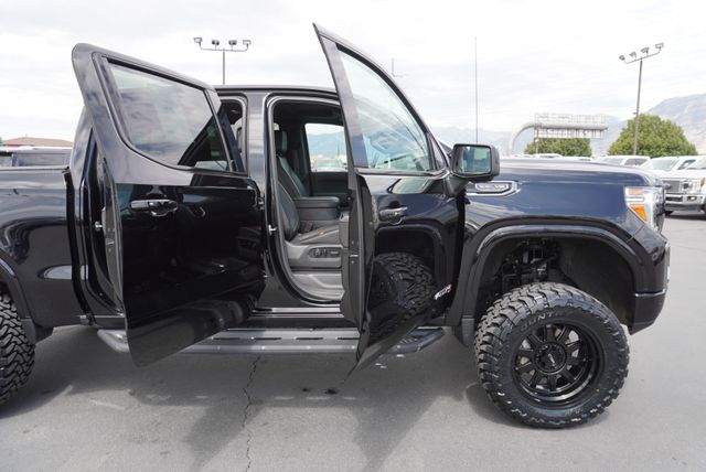 2021 GMC Sierra 1500 AT4 - 22904355 - 26