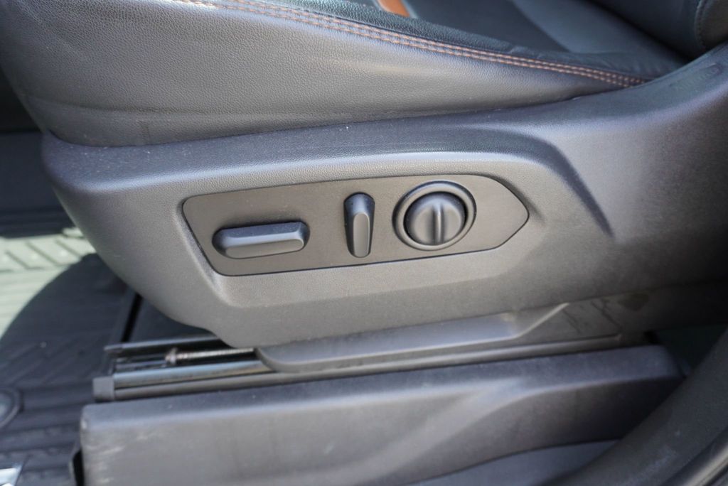 2021 GMC Sierra 1500 AT4 - 22904355 - 27