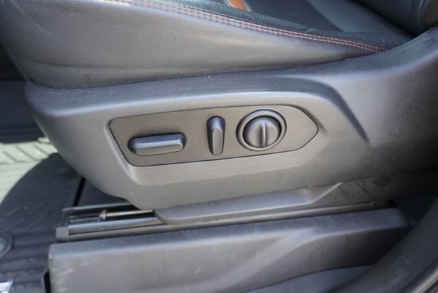 2021 GMC Sierra 1500 AT4 - 22904355 - 27