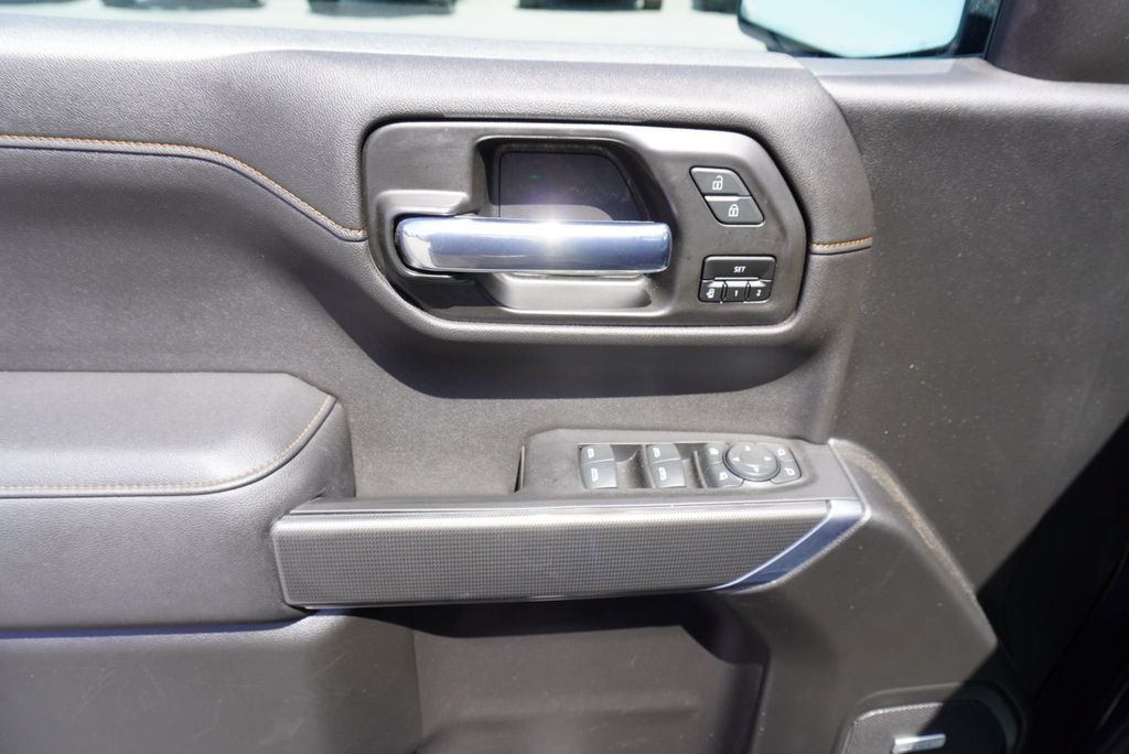 2021 GMC Sierra 1500 AT4 - 22904355 - 28