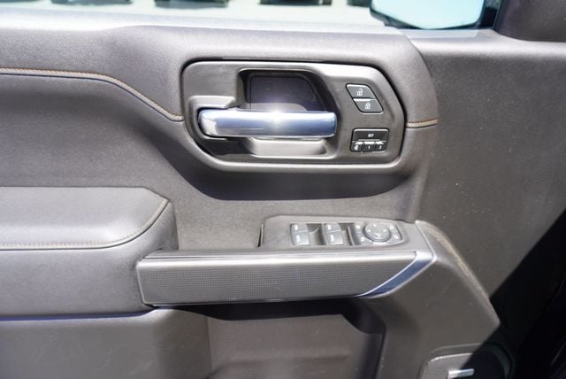 2021 GMC Sierra 1500 AT4 - 22904355 - 28