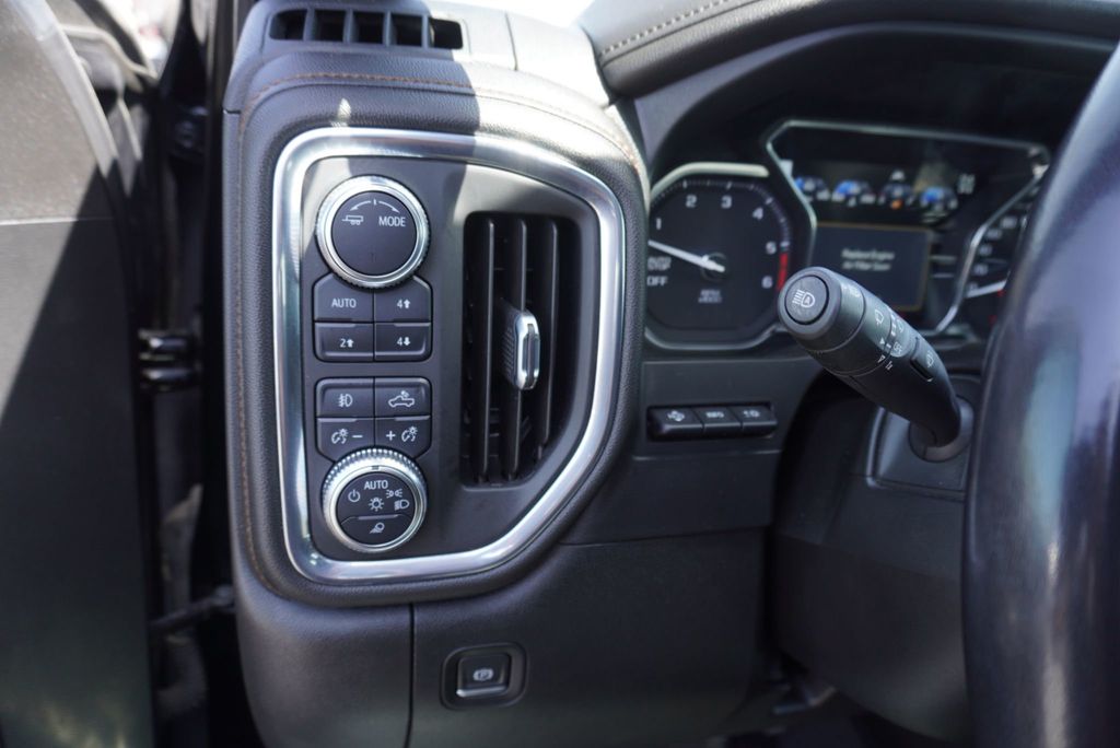 2021 GMC Sierra 1500 AT4 - 22904355 - 30
