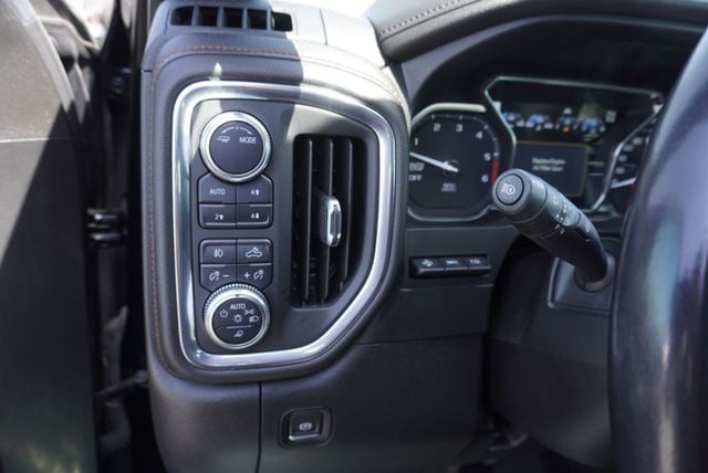 2021 GMC Sierra 1500 AT4 - 22904355 - 30