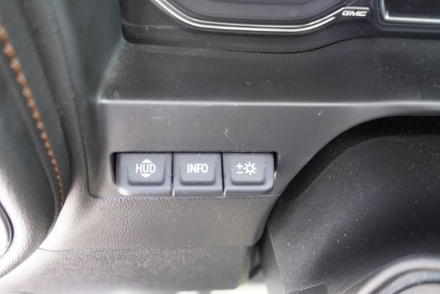 2021 GMC Sierra 1500 AT4 - 22904355 - 31