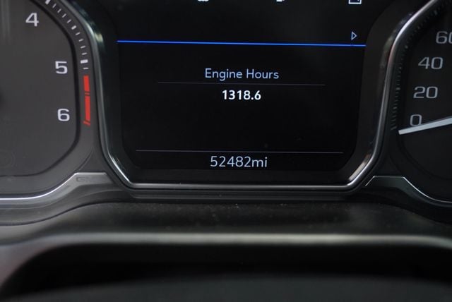 2021 GMC Sierra 1500 AT4 - 22904355 - 32