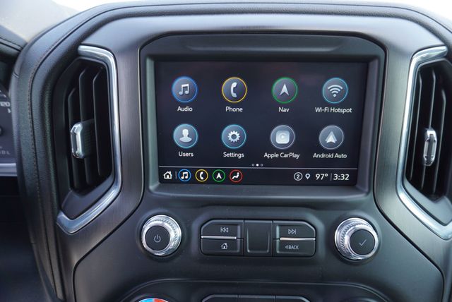 2021 GMC Sierra 1500 AT4 - 22904355 - 39