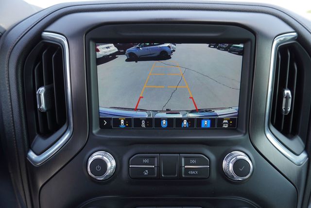 2021 GMC Sierra 1500 AT4 - 22904355 - 41