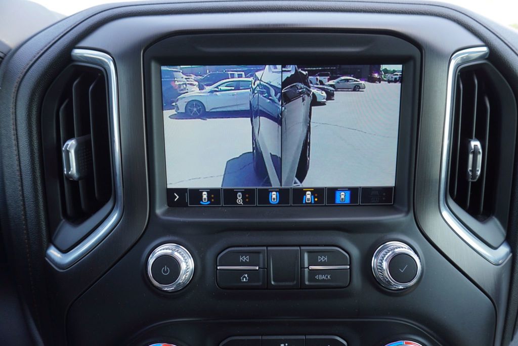 2021 GMC Sierra 1500 AT4 - 22904355 - 42