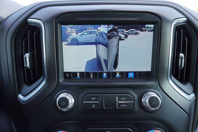 2021 GMC Sierra 1500 AT4 - 22904355 - 42