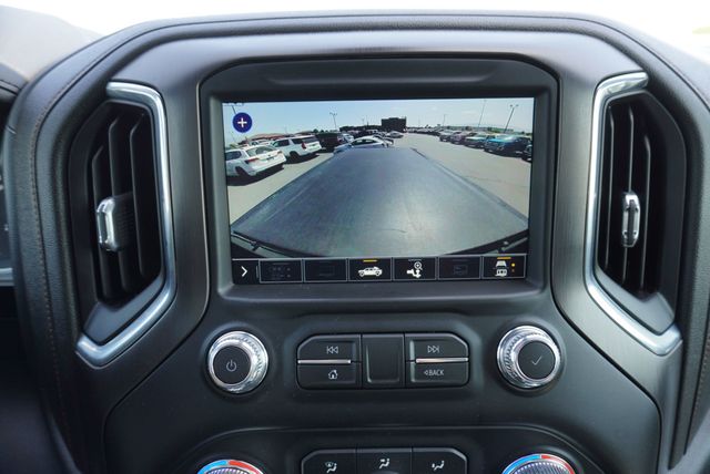 2021 GMC Sierra 1500 AT4 - 22904355 - 43