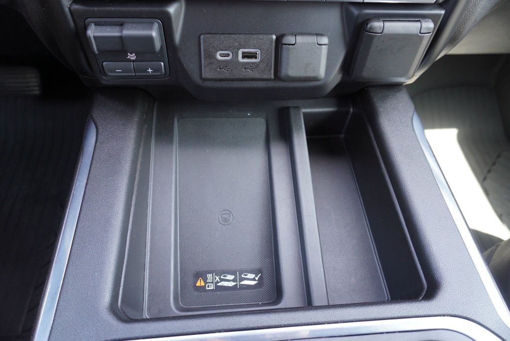 2021 GMC Sierra 1500 AT4 - 22904355 - 45