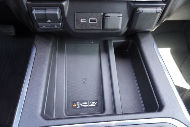 2021 GMC Sierra 1500 AT4 - 22904355 - 45