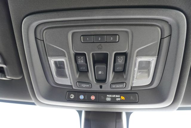 2021 GMC Sierra 1500 AT4 - 22904355 - 46