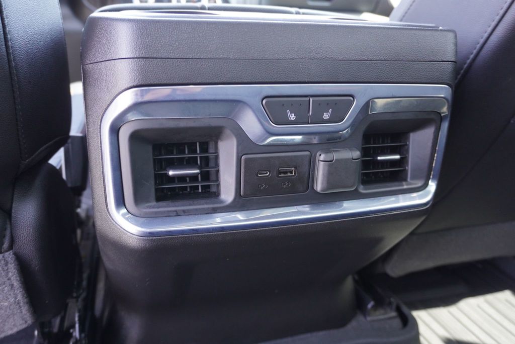 2021 GMC Sierra 1500 AT4 - 22904355 - 48