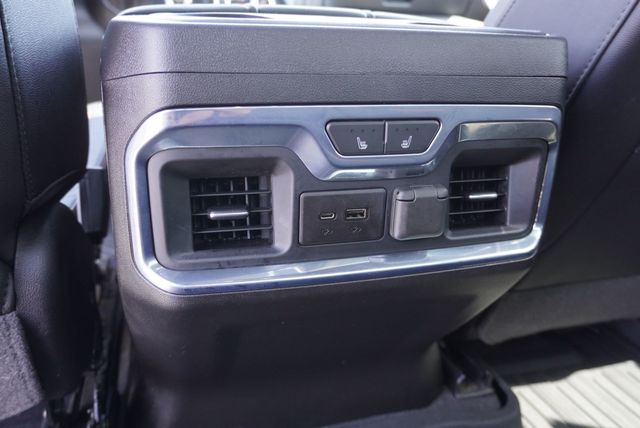 2021 GMC Sierra 1500 AT4 - 22904355 - 48