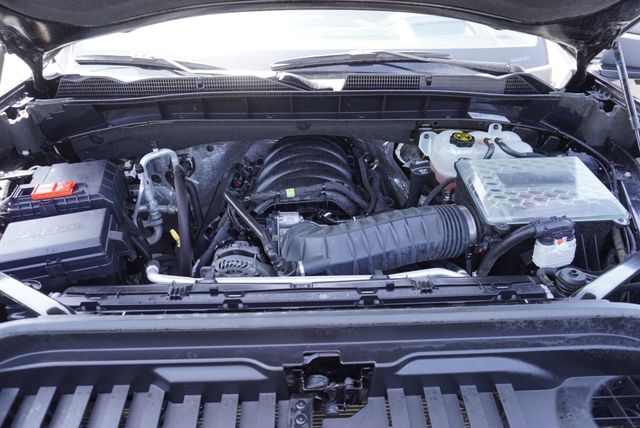 2021 GMC Sierra 1500 AT4 - 22904355 - 50