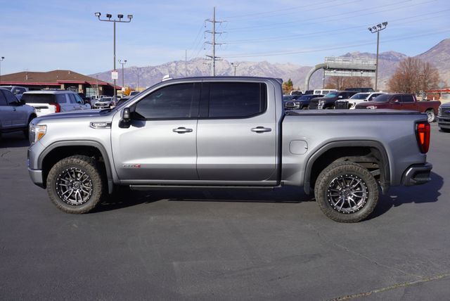 2021 GMC Sierra 1500 AT4 - 22944692 - 1