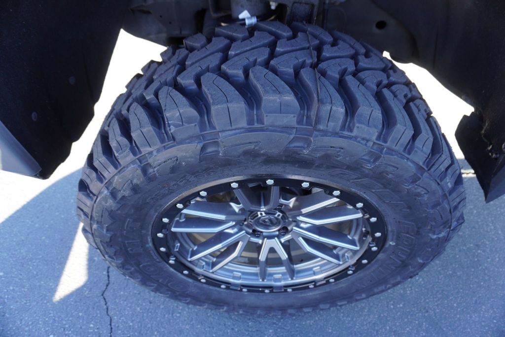 2021 GMC Sierra 1500 AT4 - 22955349 - 17