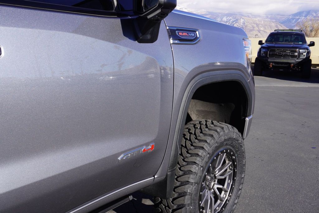 2021 GMC Sierra 1500 AT4 - 22955349 - 20