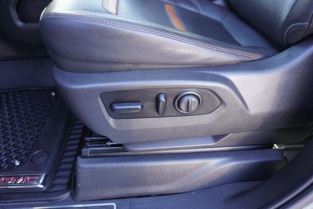 2021 GMC Sierra 1500 AT4 - 22955349 - 27
