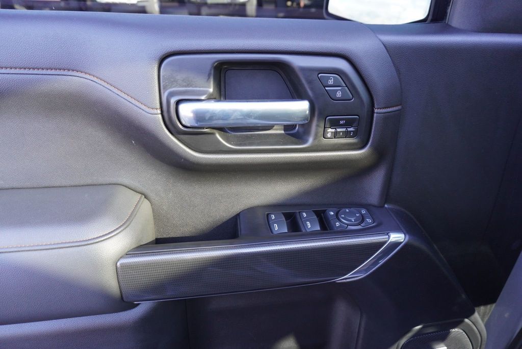 2021 GMC Sierra 1500 AT4 - 22955349 - 28