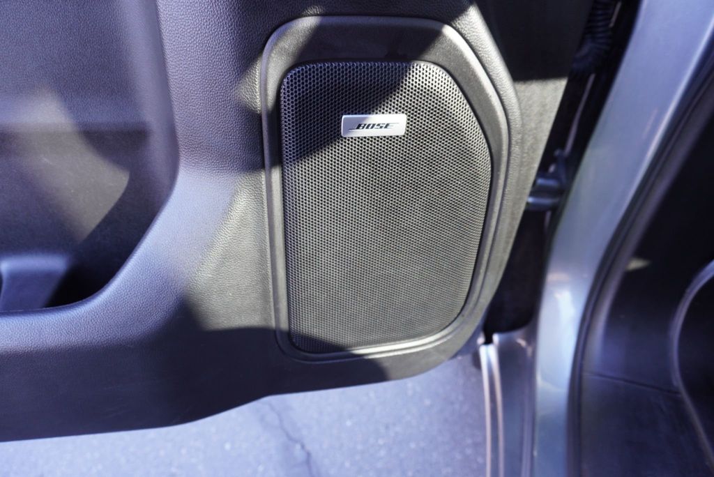 2021 GMC Sierra 1500 AT4 - 22955349 - 29