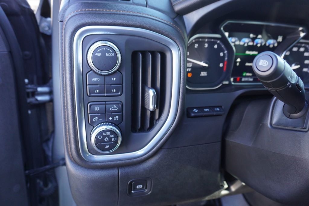 2021 GMC Sierra 1500 AT4 - 22955349 - 30