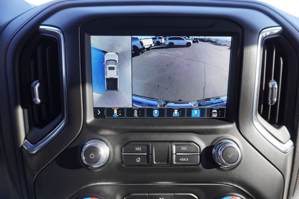 2021 GMC Sierra 1500 AT4 - 22955349 - 41