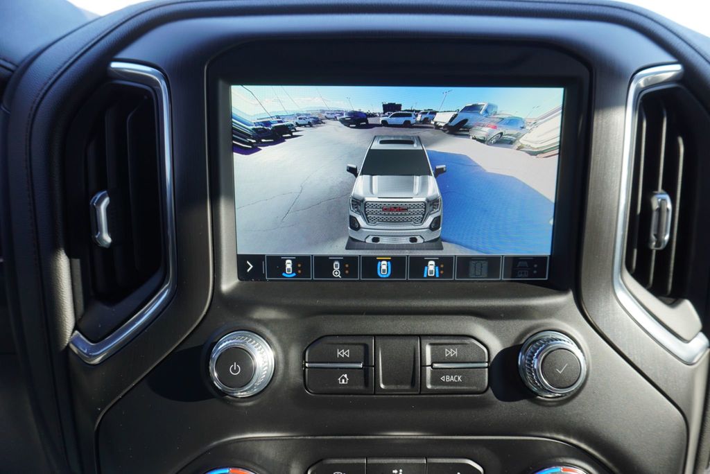 2021 GMC Sierra 1500 AT4 - 22955349 - 42