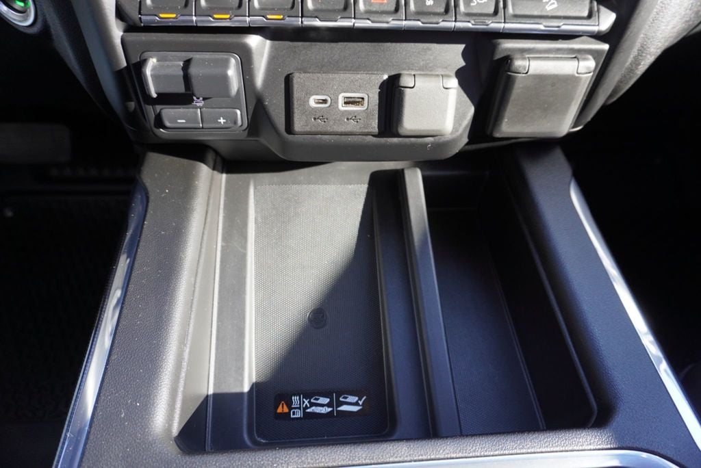 2021 GMC Sierra 1500 AT4 - 22955349 - 46