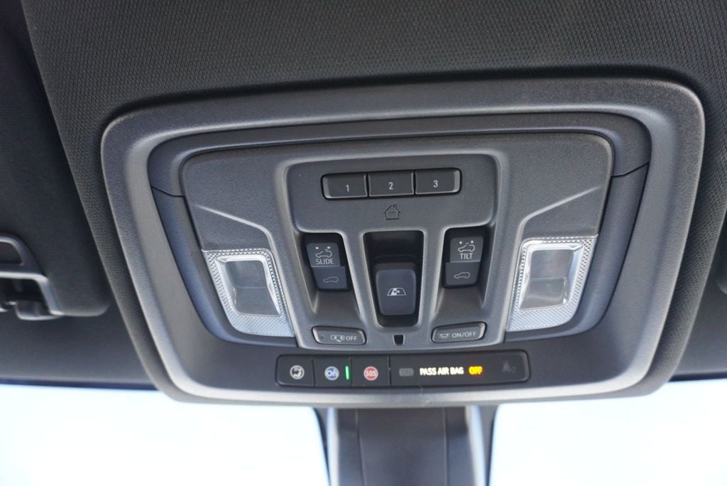 2021 GMC Sierra 1500 AT4 - 22955349 - 48