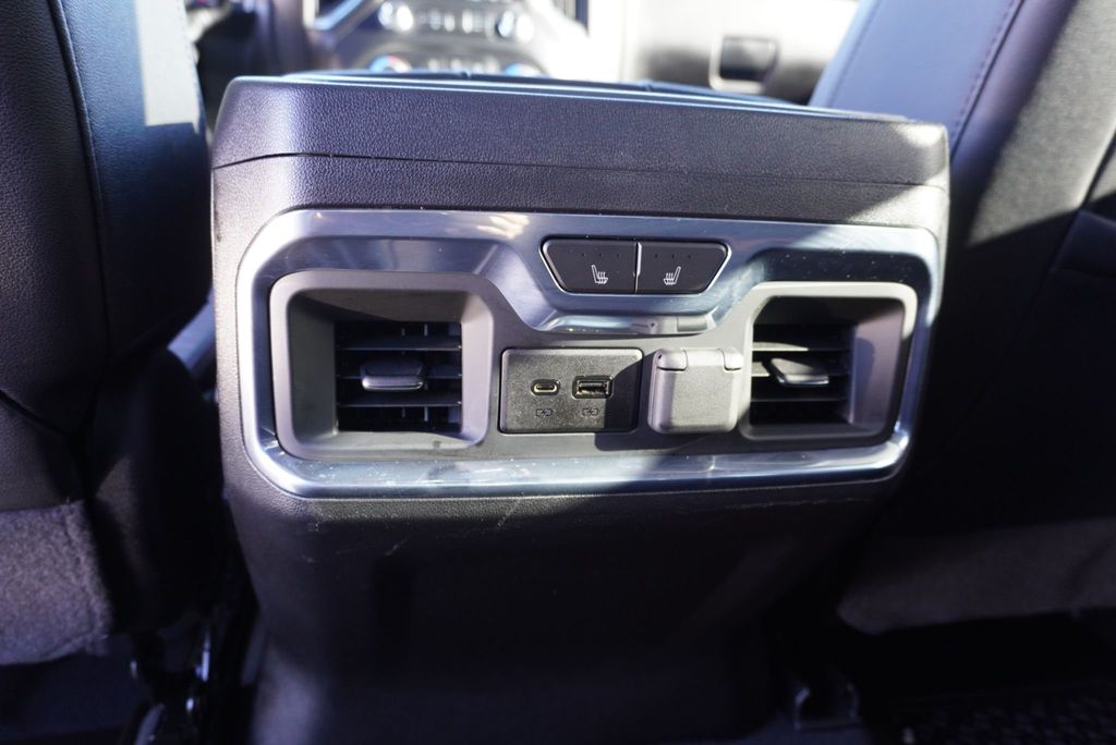 2021 GMC Sierra 1500 AT4 - 22955349 - 49